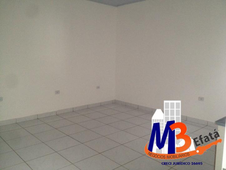 Apartamento, 1 quarto, 45 m² - Foto 5