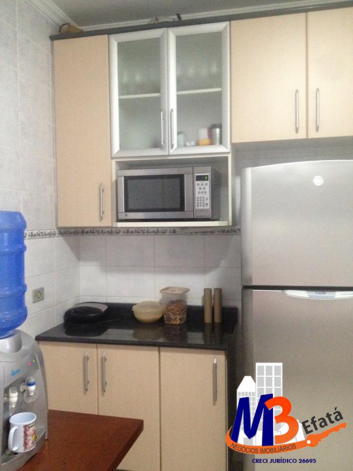 Sobrado, 2 quartos, 125 m² - Foto 3