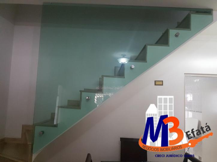 Sobrado, 2 quartos, 125 m² - Foto 6