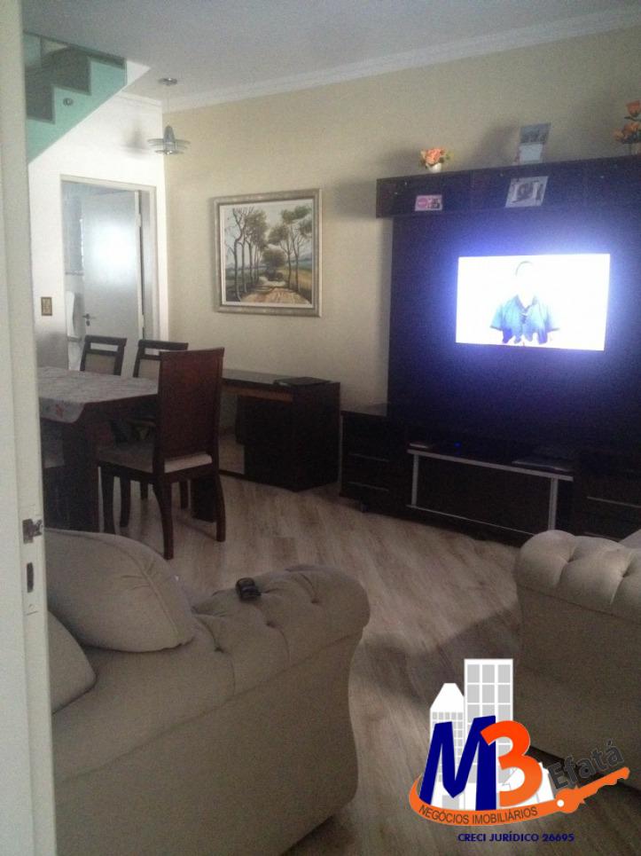 Sobrado, 2 quartos, 125 m² - Foto 7