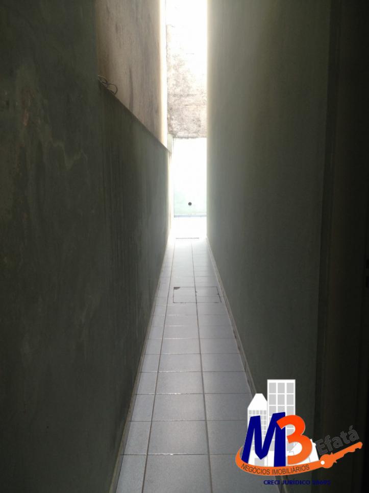 Sobrado, 2 quartos, 125 m² - Foto 10