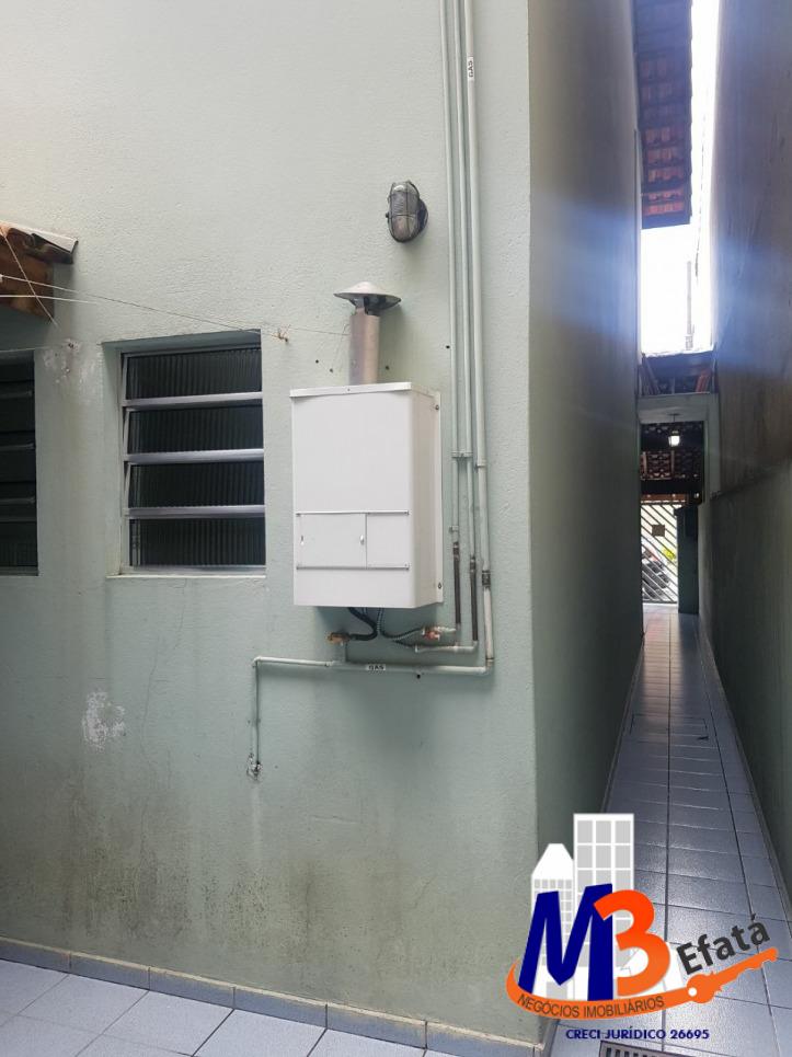 Sobrado, 2 quartos, 125 m² - Foto 11