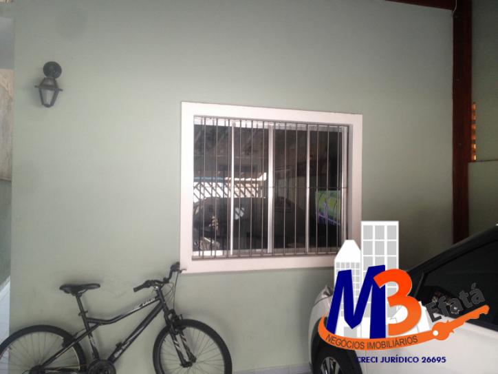 Sobrado, 2 quartos, 125 m² - Foto 12