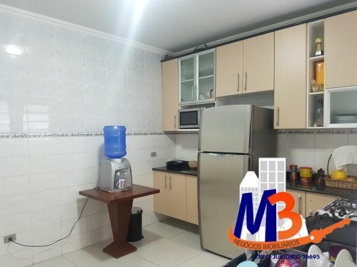 Sobrado, 2 quartos, 125 m² - Foto 13