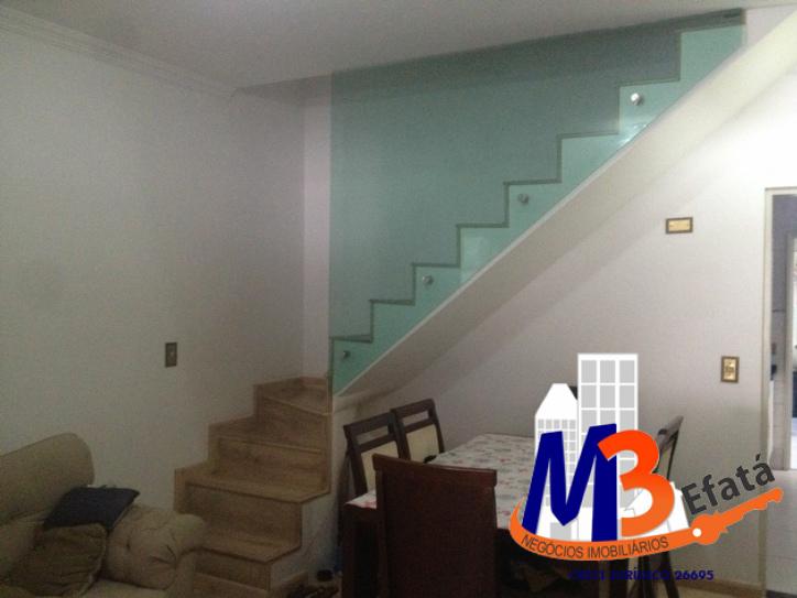 Sobrado, 2 quartos, 125 m² - Foto 15