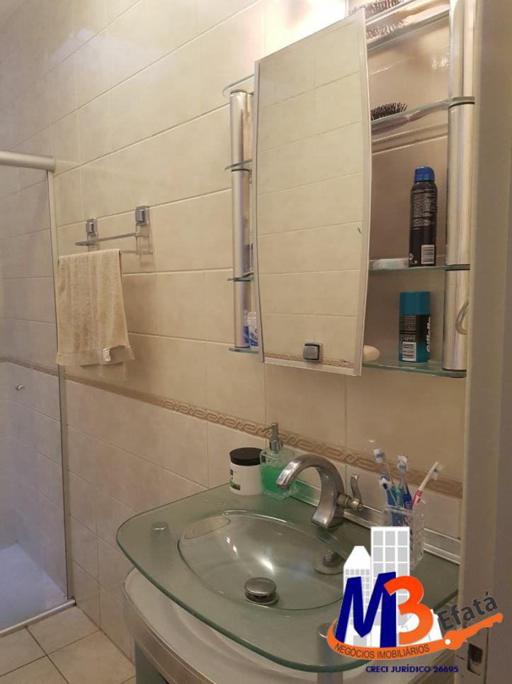 Sobrado, 2 quartos, 125 m² - Foto 17