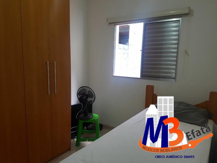 Sobrado, 2 quartos, 125 m² - Foto 18
