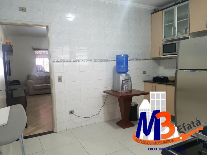 Sobrado, 2 quartos, 125 m² - Foto 21