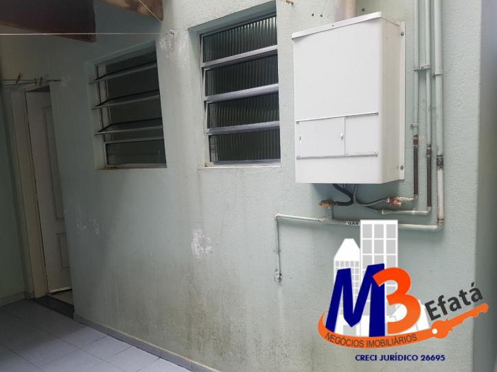 Sobrado, 2 quartos, 125 m² - Foto 22