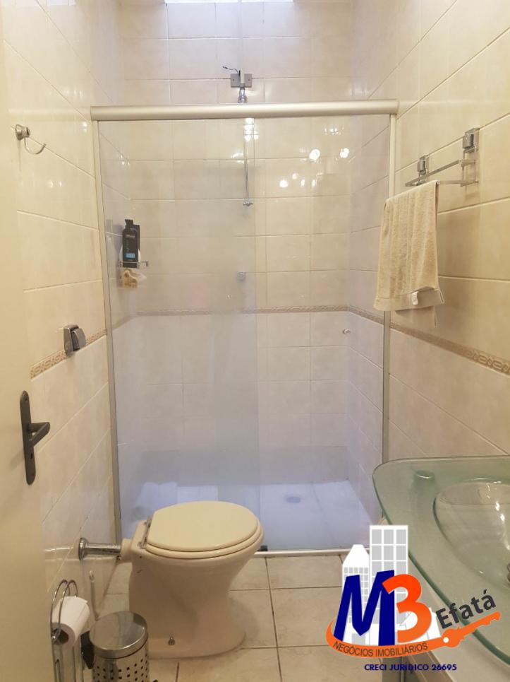 Sobrado, 2 quartos, 125 m² - Foto 23