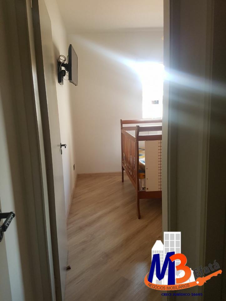 Sobrado, 2 quartos, 125 m² - Foto 24