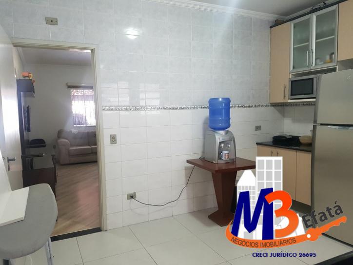 Sobrado, 2 quartos, 125 m² - Foto 25