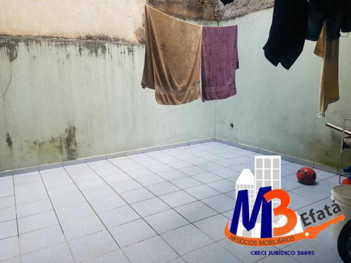 Sobrado, 2 quartos, 125 m² - Foto 26