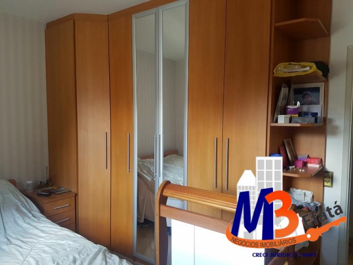 Sobrado, 2 quartos, 125 m² - Foto 27