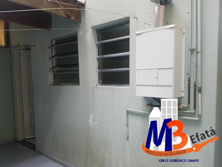 Sobrado, 2 quartos, 125 m² - Foto 28