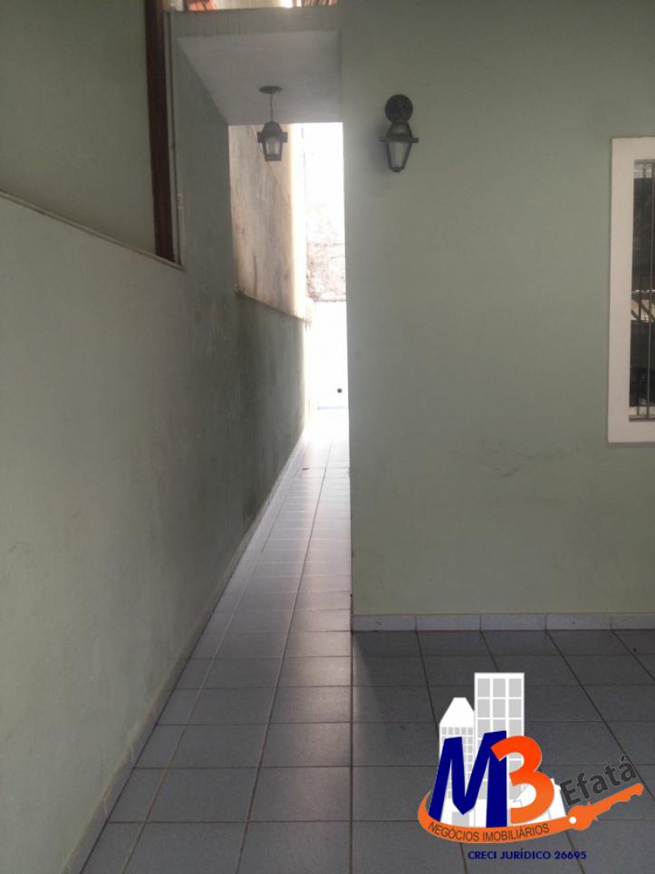 Sobrado, 2 quartos, 125 m² - Foto 30