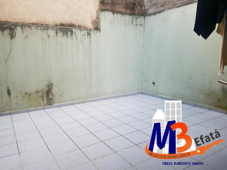 Sobrado, 2 quartos, 125 m² - Foto 31