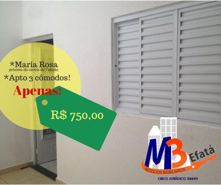 Apartamento, 1 quarto, 45 m² - Foto 1