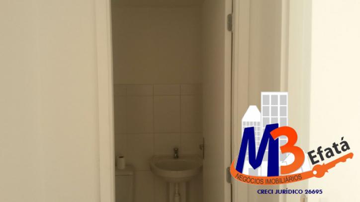 Apartamento, 2 quartos, 45 m² - Foto 8