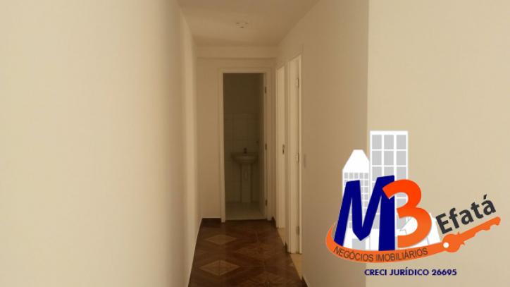 Apartamento, 2 quartos, 45 m² - Foto 9