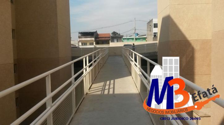 Apartamento, 2 quartos, 45 m² - Foto 10