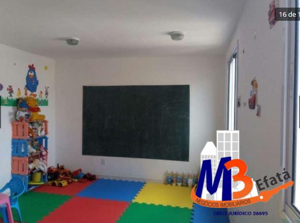 Apartamento, 2 quartos, 45 m² - Foto 12