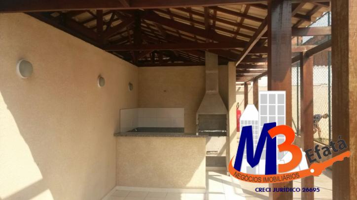 Apartamento, 2 quartos, 45 m² - Foto 2