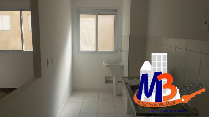 Apartamento, 2 quartos, 45 m² - Foto 14