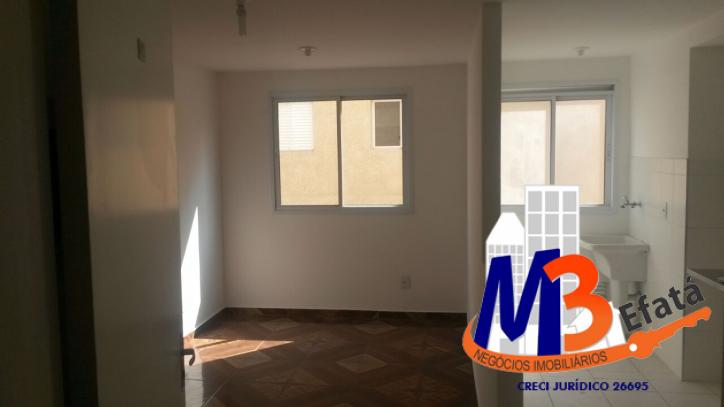 Apartamento, 2 quartos, 45 m² - Foto 11