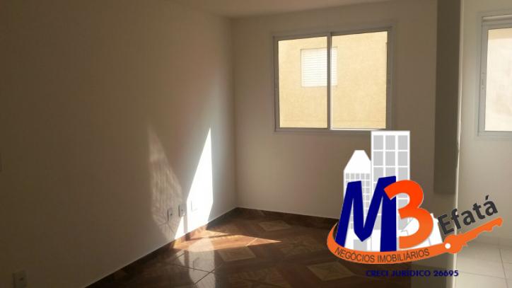 Apartamento, 2 quartos, 45 m² - Foto 4