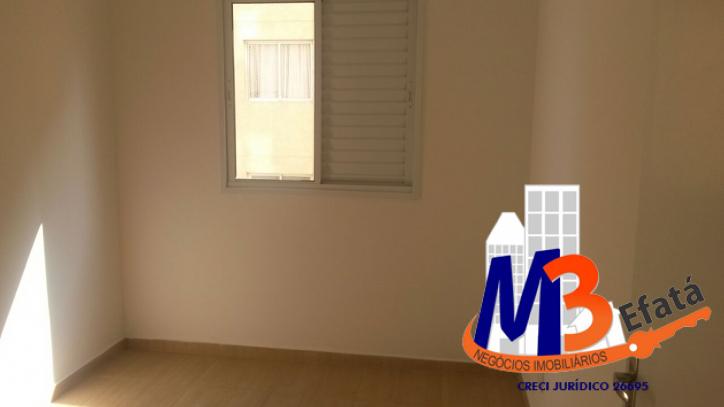 Apartamento, 2 quartos, 45 m² - Foto 19