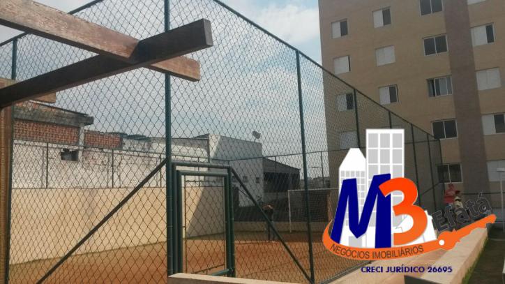 Apartamento, 2 quartos, 45 m² - Foto 20