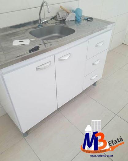 Apartamento, 2 quartos, 45 m² - Foto 21