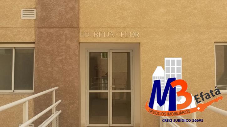 Apartamento, 2 quartos, 45 m² - Foto 22