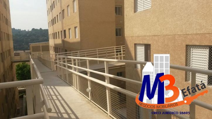 Apartamento, 2 quartos, 45 m² - Foto 6