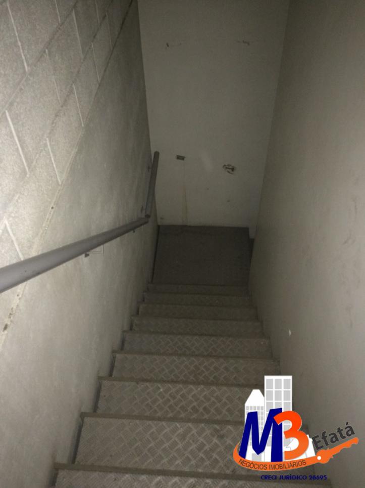 Depósito-Galpão, 750 m² - Foto 2