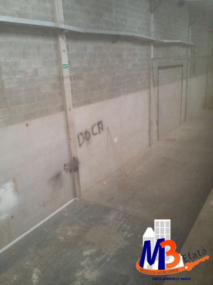 Depósito-Galpão, 750 m² - Foto 5