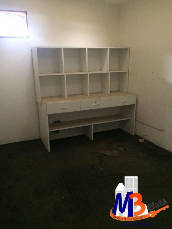 Depósito-Galpão, 750 m² - Foto 13