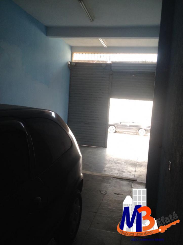 Loja-Salão, 65 m² - Foto 4