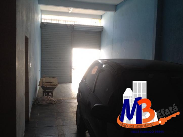 Loja-Salão, 65 m² - Foto 5