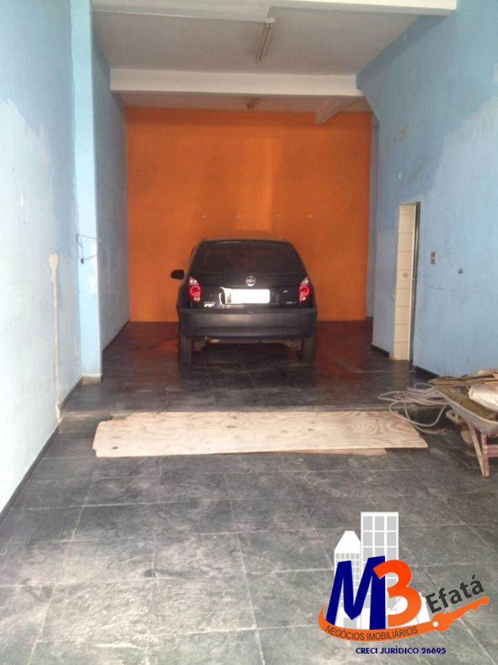 Loja-Salão, 65 m² - Foto 2