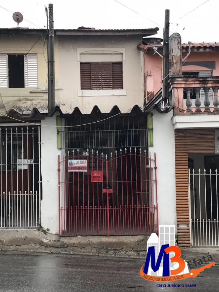 Sobrado, 2 quartos, 115 m² - Foto 1