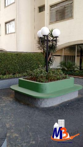 Apartamento à venda com 2 quartos, 65m² - Foto 1
