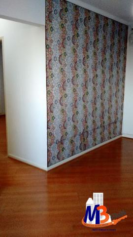 Apartamento à venda com 2 quartos, 65m² - Foto 4