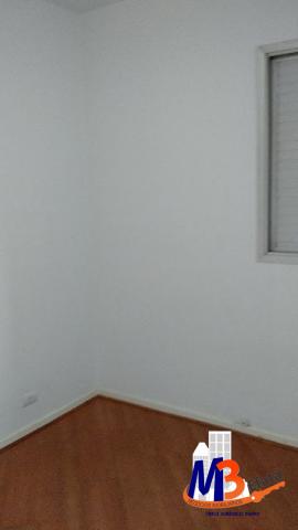 Apartamento à venda com 2 quartos, 65m² - Foto 5