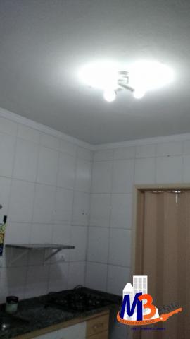 Apartamento à venda com 2 quartos, 65m² - Foto 6