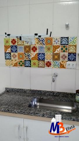 Apartamento à venda com 2 quartos, 65m² - Foto 7