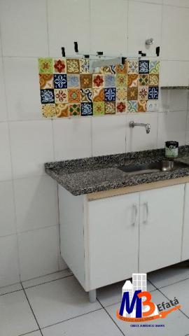 Apartamento à venda com 2 quartos, 65m² - Foto 8