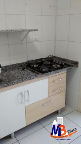 Apartamento à venda com 2 quartos, 65m² - Foto 9