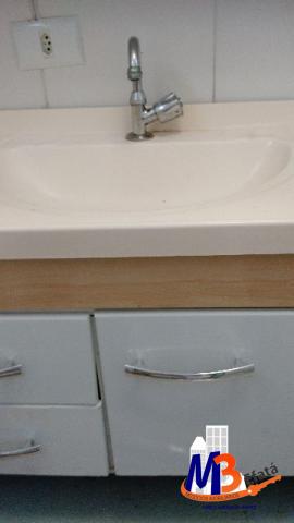 Apartamento à venda com 2 quartos, 65m² - Foto 10